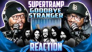 Supertramp - Goodbye Stranger (REACTION) #supertramp #reaction #trending