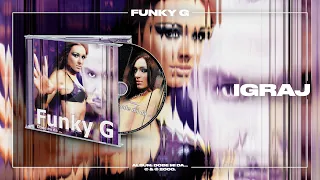 Funky G - Igraj (Official Audio)