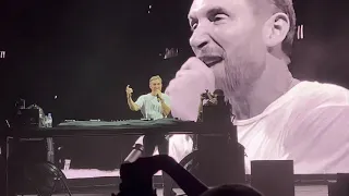 USHUAiA IBIZA: DAVID GUETTA full concert “F*** ME I’M FAMOUS” August 15, 2022