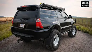 Is this the BEST V8 Toyota 4Runner Muffler? I Flowmaster Super 10 One Year Review