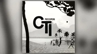 CTI Records 70's Jazz Mix (Jazz-Funk, Fusion Jazz, Soul Jazz..)