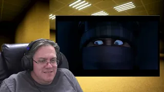 Return Of A Classic, It Has No Face (Remake) Reaction