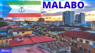 Discover Malabo, Capital City of Equatorial Guinea