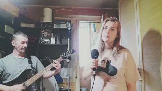 My heart will go on (Cat-n-Dragon cover)