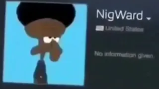 Nigward plays csgo