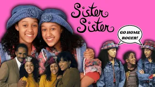 The Truth About Sister, Sister | The Fight For Equality, Jackée & Tim Almost Didn't Play Lisa & Ray