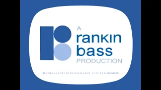 A Rankin Bass Production Logo Remake (1968 1974)