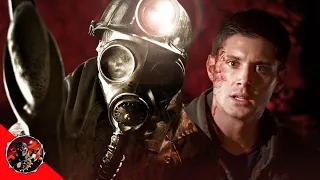 My Bloody Valentine 3D  Full Movie Facts And Review |  Jensen Ackles / Jaime King