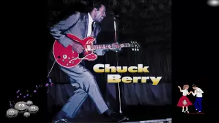 Memphis Tennessee " Chuck Berry " with lyrics avec les paroles com letra con testo full song HD / HQ