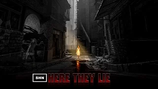 Here They Lie VR Playstation VR Full HD 1080p Walkthrough Longplay Gameplay No Commentary