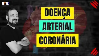 Doença arterial coronária | José Góes