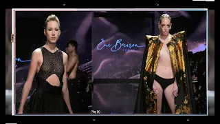 Eni Buiron FEMME Fashion Show @ Los Angeles Fashion Week 2021 Powered by Art Hearts Fashion