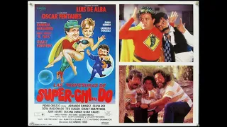 las travesuras de super chido "1990"