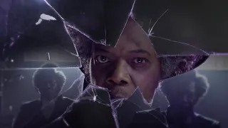 Mr Glass Official Teaser Trailer #3