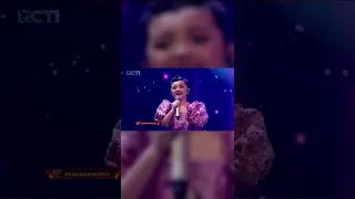 Arsy Hermansyah Feat Laura - Mama I Love You, Bakal Jadi Penyanyi Top Indonesia,