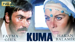 Kuma Türk Filmi | FULL HD | FATMA GİRİK