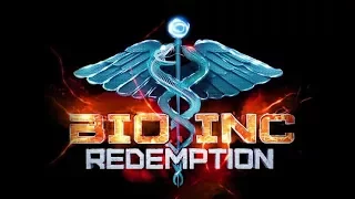 БОРЬБА ЗА ЖИЗНЬ! Bio Inc. Redemption #1