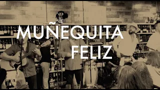 Kiki Valera “Muñequita Feliz” – Música Cubana, Cuban Music, Son Cubano, Familia Valera Miranda