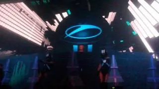 Armin van buuren @ Asot privilege ibiza 2012