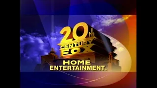 20th Century Fox Home Entertainment (1999) (Full-screen) (5.1)