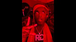 Lil Uzi Vert Recording "Bob Marley" (Full Studio Session) [2023] (Barter 16)