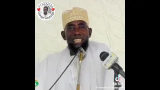 #🚨URGENT : imam rafaahi MBACKE 😭 ... kou F...