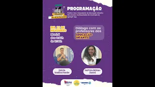 Transmissão ao vivo de UEPA CAMPUS X - IGARAPÉ-AÇU