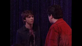 Drake & Josh - Drake Asks For Josh’s Help In The Talent Contest