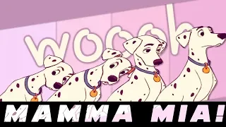 Animash MEP || Mamma Mia!