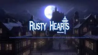 Best mmo OSTs - Lament of a Rusting Heart