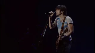Mr.Children 「抱きしめたい」DOME TOUR 2009 〜SUPERMARKET FANTASY〜 IN TOKYO DOME