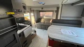 2023 Lance 1172 Slide In Truck Camper!