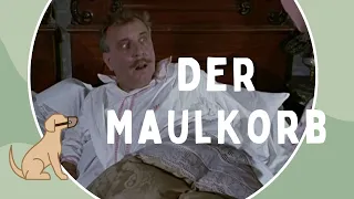 Der Maulkorb (1958) mit O.E. Hasse, Hertha Feiler, Hansjörg Felmy