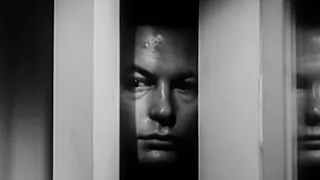 Fear in the Night (1947) | Full Movie | Paul Kelly | DeForest Kelley | Kay Scott