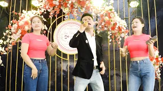 Chân Tình (Remix) | Hát Đám Cưới Cực Đỉnh | Tặng Cô Dâu Chú Rể Ngày Hạnh Phúc Trăm Năm !!!!