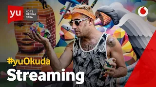 🔴 Streaming 'yu, no te pierdas nada' (25/11/2020) #yuOkuda