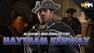 Exploring Haytham Kenway’s Compelling Story | An Assassin's Creed Character Study