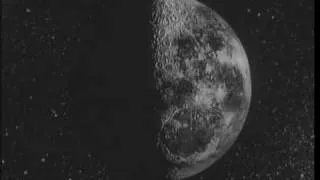 The Phantom Planet (1961) Vintage Science Fiction Clip