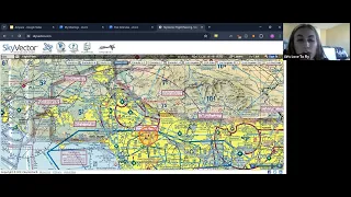 Ground School Zoom!! May 2024: Airspace!