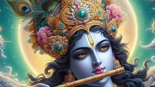 Meditation Music by Krishna - Meditative Flute