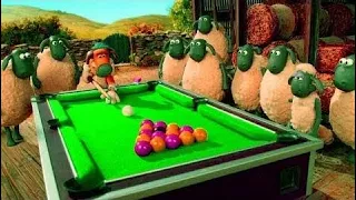 New Shaun The Sheep Movie Full Episodes Compilation 2017 HD Part 2