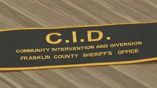 New sheriff's office unit aims to address mental health issues