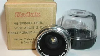 Kodak Retina iiic