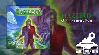 Hazzerd - Absolute Destruction (Official Track from Misleading Evil)