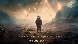 S.T.A.Y. - Hans Zimmer (CHORAL VERSION) | Cover by Efisio Cross 「NEOCLASSICAL MUSIC」