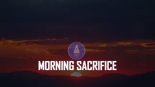 Morning Sacrifice | with COZA City Music @Daily Prophetic Encounter | 05-12-2023
