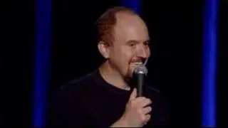 Louis CK - Polish Deli