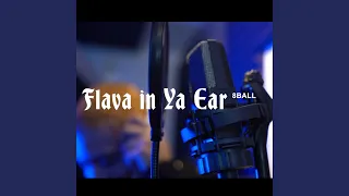 Flava in ya ear (Remix)