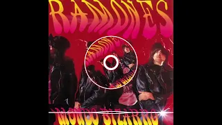 los ramones poison heart``mondo bizaro"(1992) LOS RAMONES 159