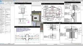 REVIT. Какой Узел использовать в проекте, типовой или индивидуально разработанный?